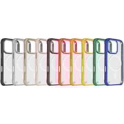 Momax CaseForm AiR Magnetic Case Red iPhone 16 Pro