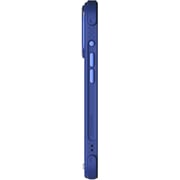 Momax CaseForm AiR Magnetic Case Blue iPhone 16 Pro Max