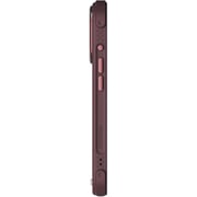 Momax CaseForm AiR Magnetic Case Purple iPhone 16 Pro