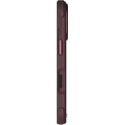 Momax CaseForm AiR Magnetic Case Purple iPhone 16 Pro Max