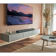 Sony 3.1 CH Soundbar HTA3000 + SASW3 Subwoofer + SARS3 Rear Speakers