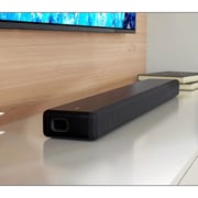 Sony 3.1 CH Soundbar HTA3000 + SASW3 Subwoofer + SARS3 Rear Speakers