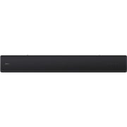 Sony 3.1 CH Soundbar HTA3000 + SASW3 Subwoofer + SARS3 Rear Speakers