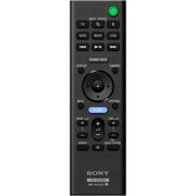 Sony 3.1 CH Soundbar HTA3000 + SASW3 Subwoofer + SARS3 Rear Speakers