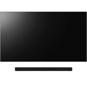 Sony 3.1 CH Soundbar HTA3000 + SASW3 Subwoofer + SARS3 Rear Speakers