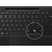 Microsoft Surface Pro Flex English Keyboard Black
