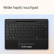 Microsoft Surface Pro Flex English Keyboard Black