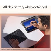 Microsoft Surface Pro Flex English Keyboard Black