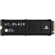 Western Digital SN850P Internal Solid State Drive Pcle 8TB Black WDBBYV0080BNC-WRSN