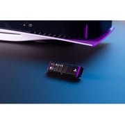 Western Digital SN850P Internal Solid State Drive Pcle 8TB Black WDBBYV0080BNC-WRSN
