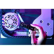 Western Digital SN850P Internal Solid State Drive Pcle 8TB Black WDBBYV0080BNC-WRSN