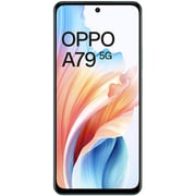 Oppo A79 128GB Glowing Green 5G Smartphone - International Version