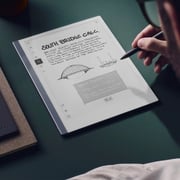 Remarkable 2 Paper Tablet With Marker Plus 10.3inch Black