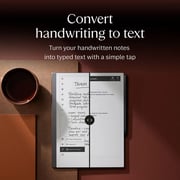Remarkable 2 Paper Tablet With Marker Plus 10.3inch Black