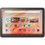 Amazon Fire HD 10 B0BL5PYD69 Tablet - WiFi 64GB 3GB 10.1inch Black