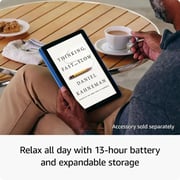 Amazon Fire HD 10 B0BL5PYD69 Tablet - WiFi 64GB 3GB 10.1inch Black