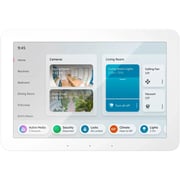 Amazon Echo Hub Smart Home Control Panel With Alexa 8inch White