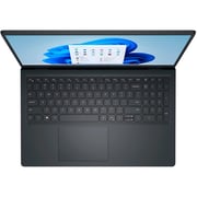 Dell Inspiron 15 (2022) Laptop - 12th Gen / Intel Core i7-1255U / 15.6inch FHD / 1TB SSD / 16GB RAM / Shared Intel Iris Xe Graphics / Windows 11 Home / English Keyboard / Carbon Black / International Version - [i3520-7896BLK-PUS]