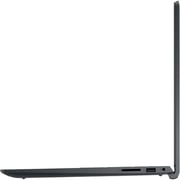 Dell Inspiron 15 (2022) Laptop - 12th Gen / Intel Core i7-1255U / 15.6inch FHD / 1TB SSD / 16GB RAM / Shared Intel Iris Xe Graphics / Windows 11 Home / English Keyboard / Carbon Black / International Version - [i3520-7896BLK-PUS]