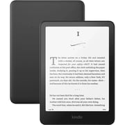 Amazon Kindle Paperwhite E-Reader 7inch Black