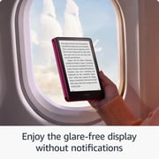 Amazon Kindle Paperwhite E-Reader 7inch Black