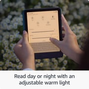 Amazon Kindle Paperwhite E-Reader 7inch Black