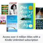 Amazon Kindle Paperwhite E-Reader 7inch Black