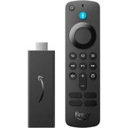 Amazon Fire TV Stick With Alexa Voice Remote (2024) Black