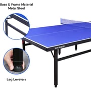Sparnod Fitness Indoor Tennis Table STT-12