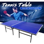 Sparnod Fitness Indoor Tennis Table STT-12