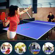 Sparnod Fitness Indoor Tennis Table STT-15