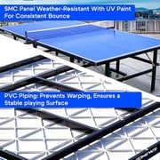 Sparnod Fitness Outdoor Tennis Table STT-40