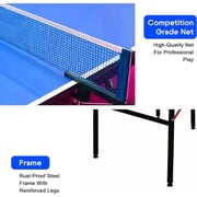 Sparnod Fitness Outdoor Tennis Table STT-40