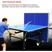 Sparnod Fitness Outdoor Tennis Table STT-40