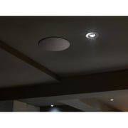 Bowers & Wilkins CI600 Series Two-Way In-Ceiling Speakers 6inch White 1 Pc