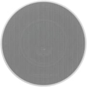 Bowers & Wilkins CI600 Series Two-Way In-Ceiling Speakers 6inch White 1 Pc