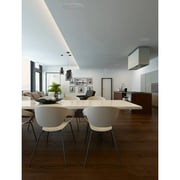 Bowers & Wilkins CI600 Series Two-Way In-Ceiling Speakers 6inch White 1 Pc