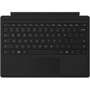 Microsoft Keyboard Type Cover Black Surface Go