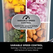 Ninja Detect Power Blender Pro TB301ME