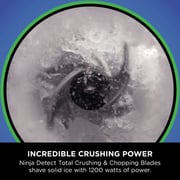 Ninja Detect Power Blender Pro TB301ME