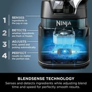 Ninja Detect Power Blender Pro TB301ME