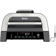 Ninja Foodi XL 6-in-1 Grill & Air Fryer DG551ME