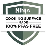 Ninja Foodi XL 6-in-1 Grill & Air Fryer DG551ME