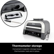 Ninja Foodi XL 6-in-1 Grill & Air Fryer DG551ME
