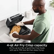 Ninja Foodi XL 6-in-1 Grill & Air Fryer DG551ME