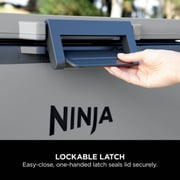 Ninja FrostVault Hard Bottle Cooler 47 Litres FB151UKGY