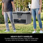 Ninja FrostVault Hard Bottle Cooler 47 Litres FB151UKGY
