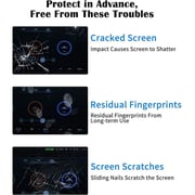 S&S Universal Replacement Screen Protector Clear