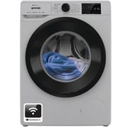 Gorenje Front Load Washer 8 kg WPNEI82A1SWA