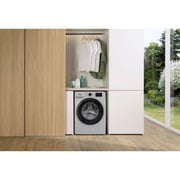 Gorenje Front Load Washer 8 kg WPNEI82A1SWA